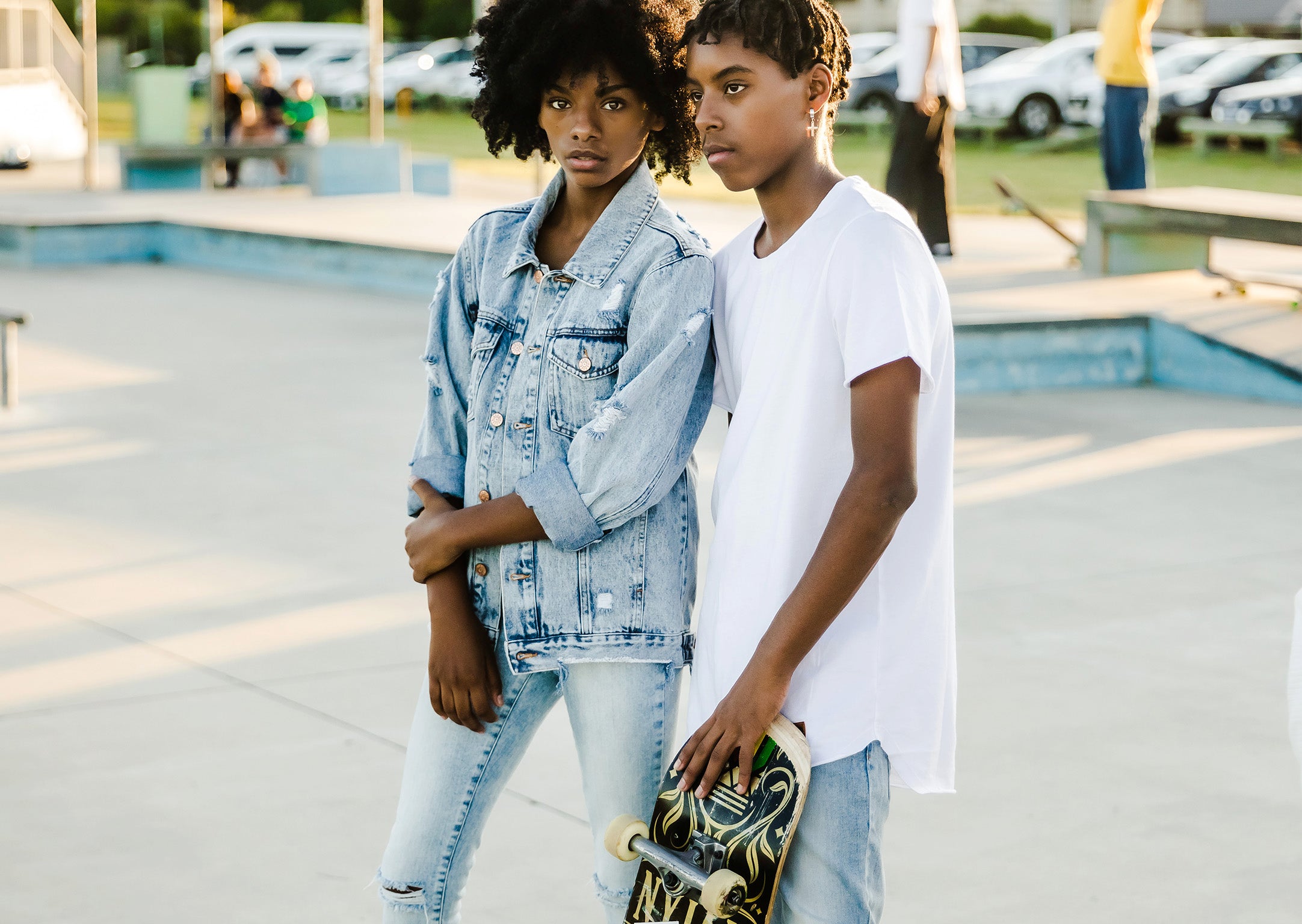 Different Denim Trends | How To Wear Denim – Beau Hudson